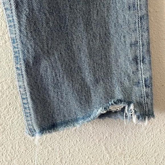 AGOLDE jeans - Picture 4 of 13